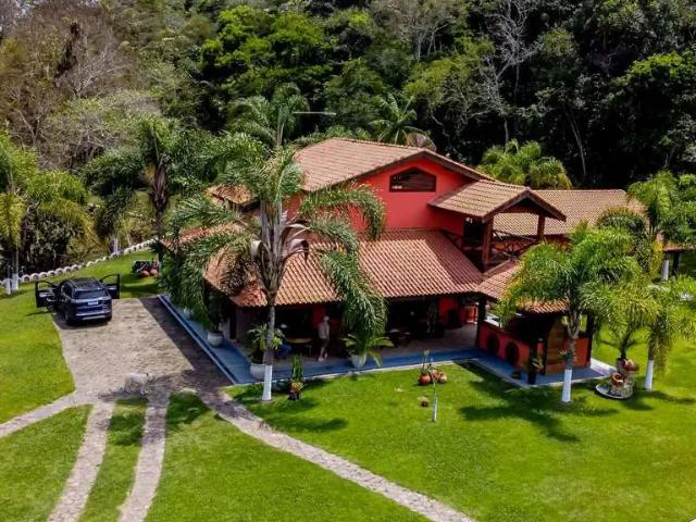 Sítio e chácara venda em Região Imediata de Taubaté-Pindamonhangaba, Região Metropolitana do Vale do Paraíba e Litoral Norte