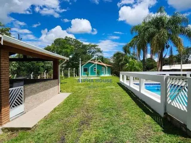 Sítio e chácara venda em Região Imediata de Taubaté-Pindamonhangaba, Região Metropolitana do Vale do Paraíba e Litoral Norte