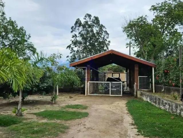 Sítio e chácara venda em Região Imediata de Taubaté-Pindamonhangaba, Região Metropolitana do Vale do Paraíba e Litoral Norte