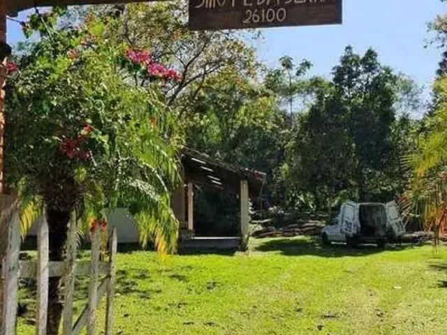 Sítio e chácara venda em Região Imediata de Taubaté-Pindamonhangaba, Região Metropolitana do Vale do Paraíba e Litoral Norte