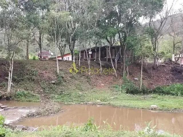 Sítio e chácara venda em Região Imediata de Taubaté-Pindamonhangaba, Região Metropolitana do Vale do Paraíba e Litoral Norte