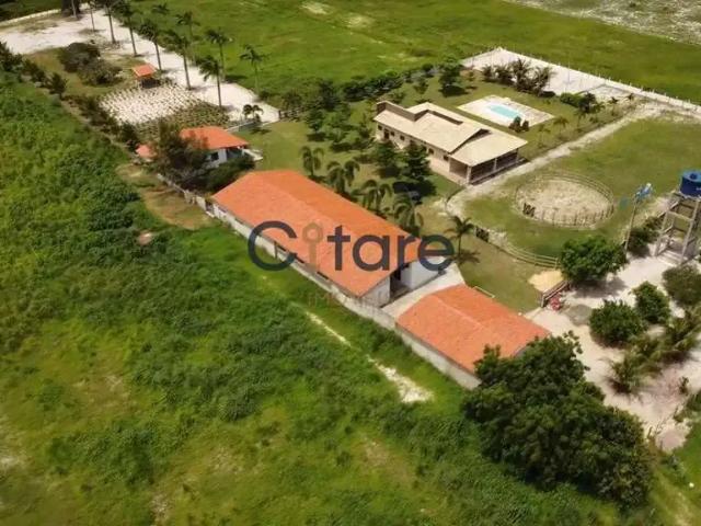 Sítio e chácara venda em Região Geográfica Imediata de Fortaleza, Pindoretama
