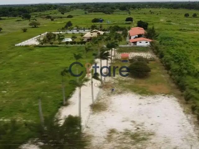 Sítio e chácara venda em Região Geográfica Imediata de Fortaleza, Pindoretama