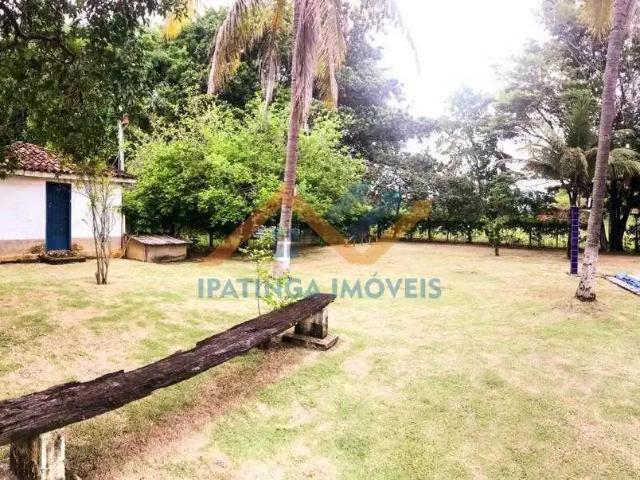 Sítio e chácara venda em Região Geográfica Imediata de Ipatinga, Pingo d'Água