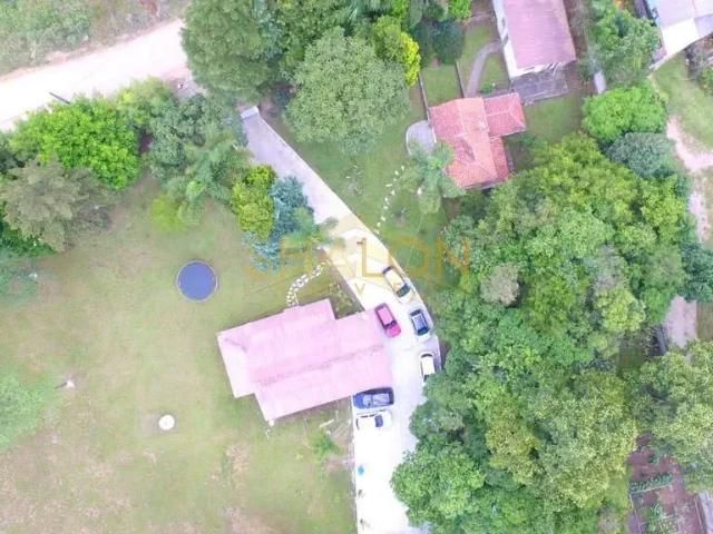 Sítio e chácara venda em Região Geográfica Imediata de Curitiba, Região Metropolitana de Curitiba