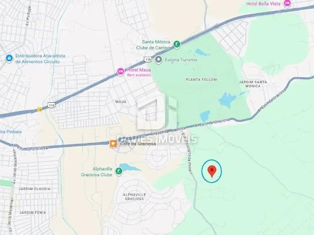 Sítio e chácara venda em Pinhais, Região Geográfica Intermediária de Curitiba