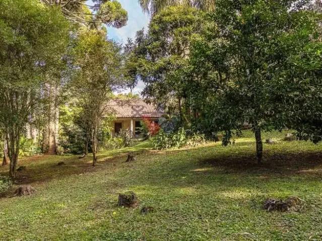 Sítio e chácara venda em Região Geográfica Imediata de Curitiba, Região Metropolitana de Curitiba