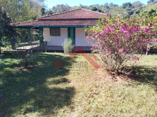 Sítio e chácara venda em Região Imediata de Bragança Paulista, Pinhalzinho