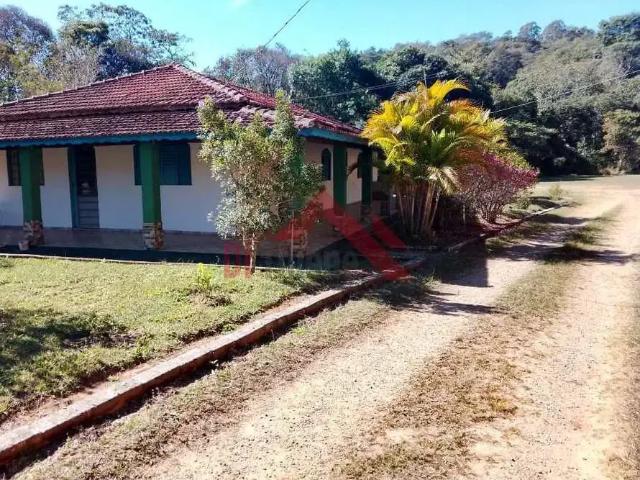 Sítio e chácara venda em Região Imediata de Bragança Paulista, Pinhalzinho