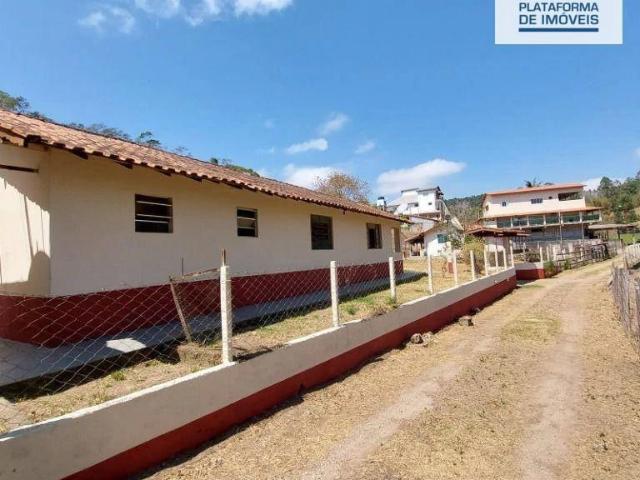Sítio e chácara venda em Região Imediata de Bragança Paulista, Pinhalzinho