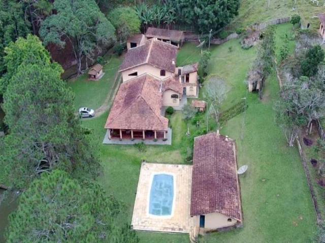 Sítio e chácara venda em Pedra Bela