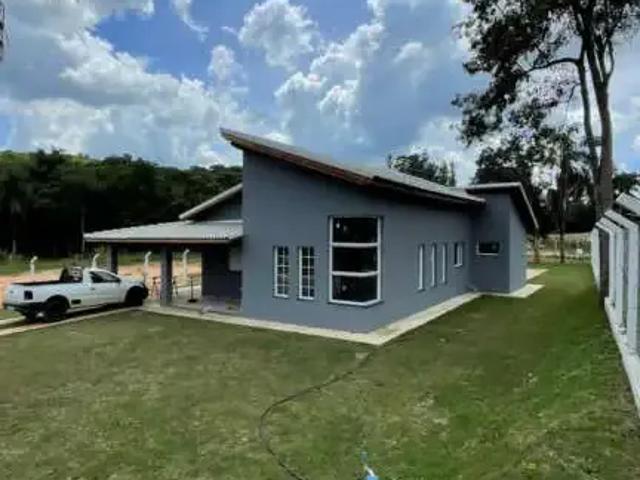 Sítio e chácara venda em Região Imediata de Bragança Paulista, Pinhalzinho