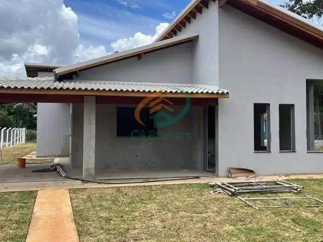 Sítio e chácara venda em Região Imediata de Bragança Paulista, Pinhalzinho
