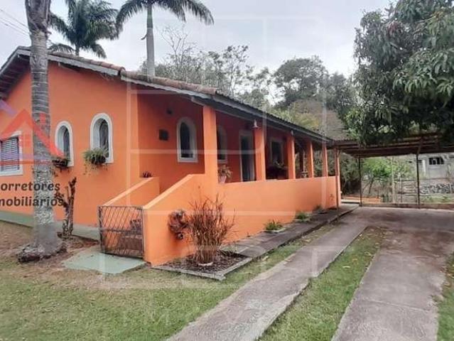 Sítio e chácara venda em Região Imediata de São Paulo, Região Metropolitana de São Paulo