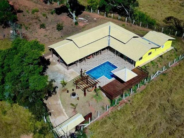 Sítio e chácara venda em Região Imediata de Bragança Paulista, Pinhalzinho
