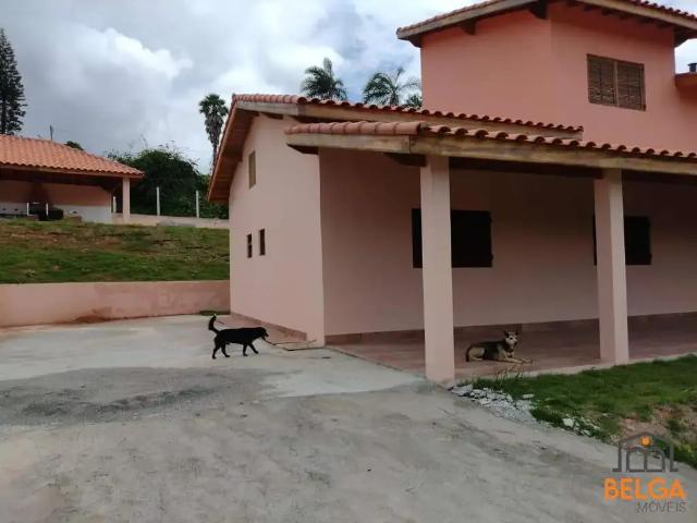 Sítio e chácara venda em Região Imediata de Bragança Paulista, Pinhalzinho