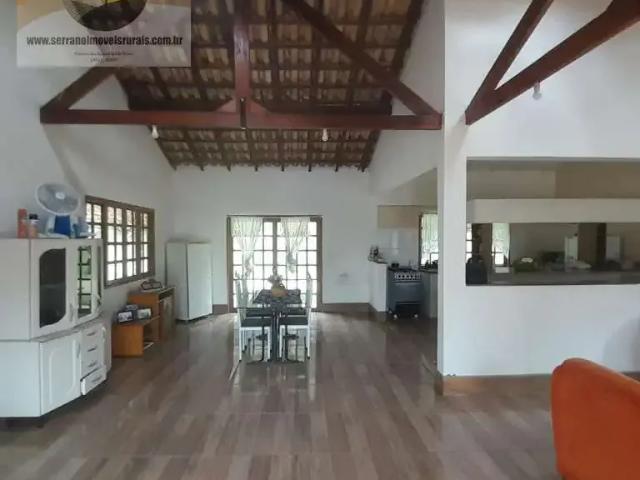 Sítio e chácara venda em Região Imediata de Bragança Paulista, Pinhalzinho