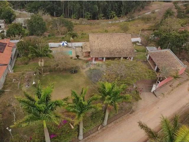 Sítio e chácara venda em Região Imediata de Bragança Paulista, Pinhalzinho