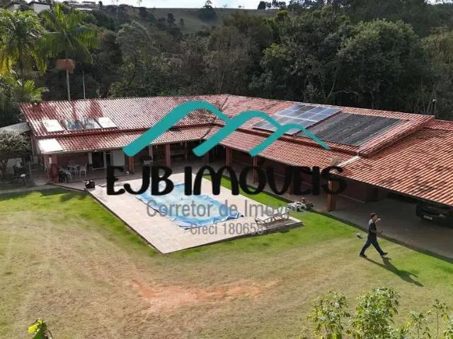 Sítio e chácara venda em Região Imediata de Bragança Paulista, Pinhalzinho