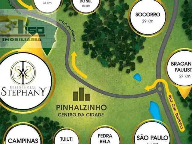 Sítio e chácara venda em Região Imediata de Bragança Paulista, Pinhalzinho