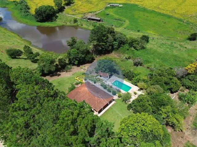 Sítio e chácara venda em Região Imediata de Bragança Paulista, Pinhalzinho