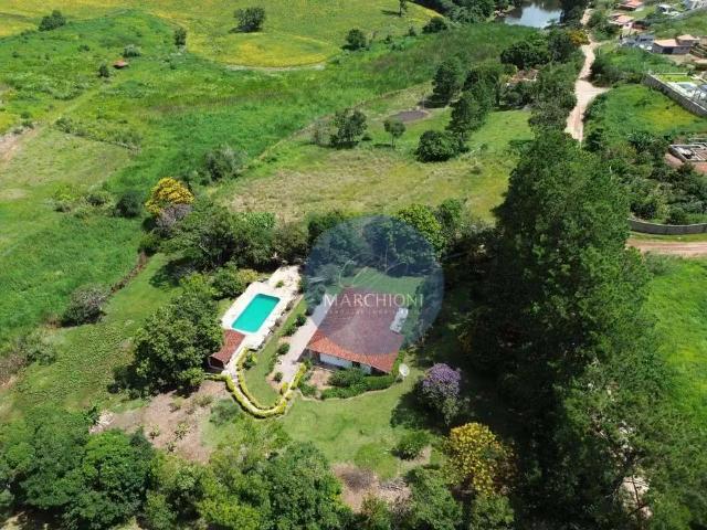 Sítio e chácara venda em Região Imediata de Bragança Paulista, Pinhalzinho