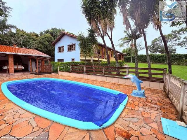 Sítio e chácara venda em Região Imediata de Bragança Paulista, Pinhalzinho