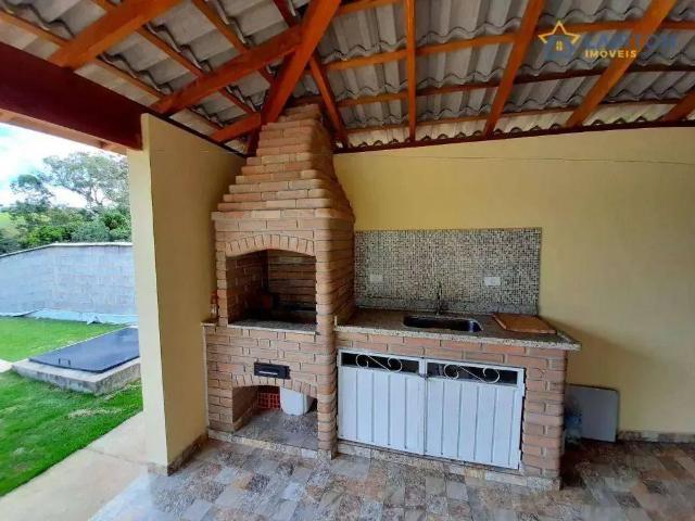 Sítio e chácara venda em Região Imediata de Bragança Paulista, Pinhalzinho
