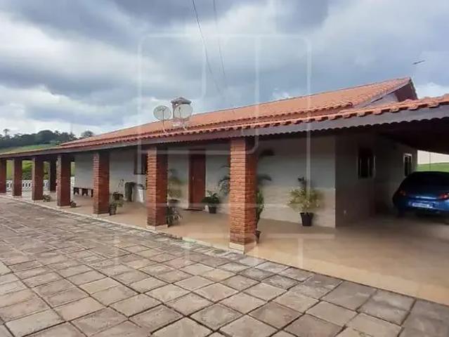 Sítio e chácara venda em Região Imediata de Bragança Paulista, Pinhalzinho