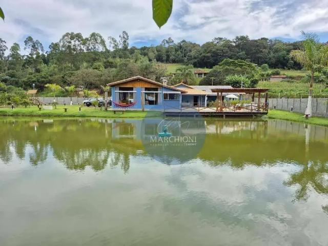 Sítio e chácara venda em Região Imediata de Bragança Paulista, Pinhalzinho