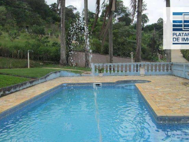 Sítio e chácara venda em Loteamento Altos do Pinhal, Pinhalzinho