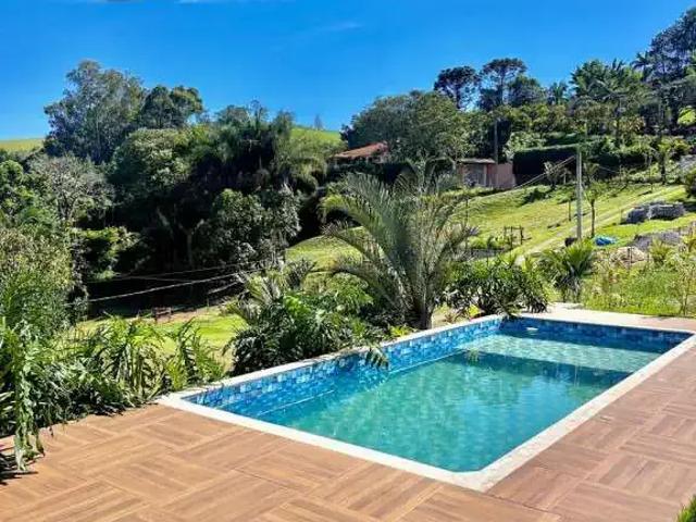 Sítio e chácara venda em Região Imediata de Bragança Paulista, Pinhalzinho