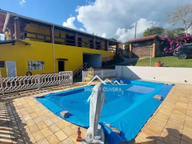 Sítio e chácara venda em Região Imediata de Bragança Paulista, Pinhalzinho