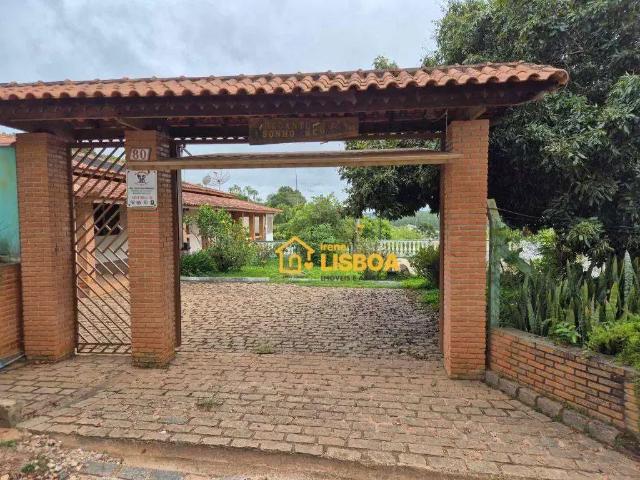 Sítio e chácara venda em Região Imediata de Bragança Paulista, Pinhalzinho