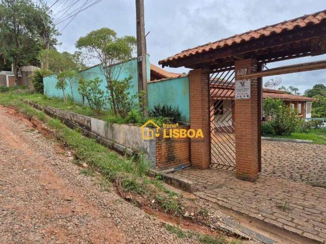Sítio e chácara venda em Região Imediata de Bragança Paulista, Pinhalzinho
