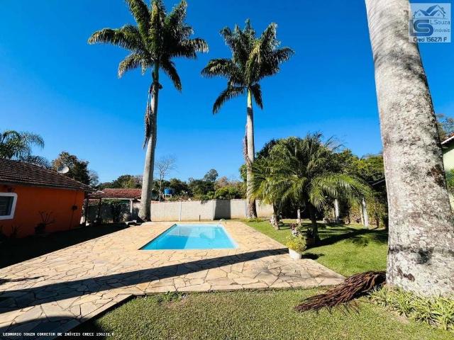 Sítio e chácara venda em Região Imediata de Bragança Paulista, Pinhalzinho