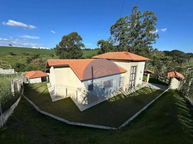 Sítio e chácara venda em Região Imediata de Bragança Paulista, Pinhalzinho
