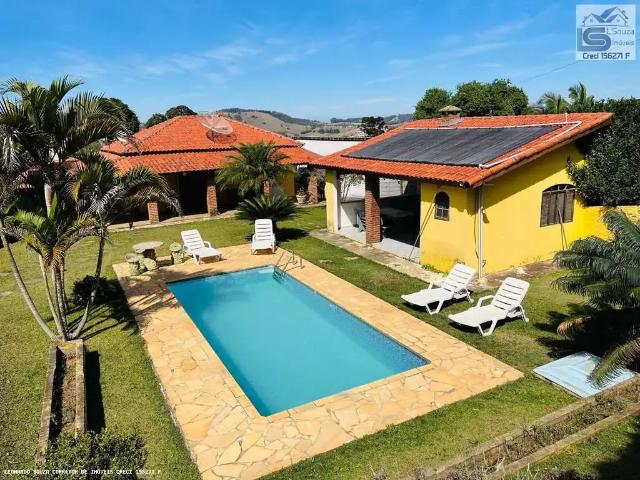 Sítio e chácara venda em Pinhalzinho