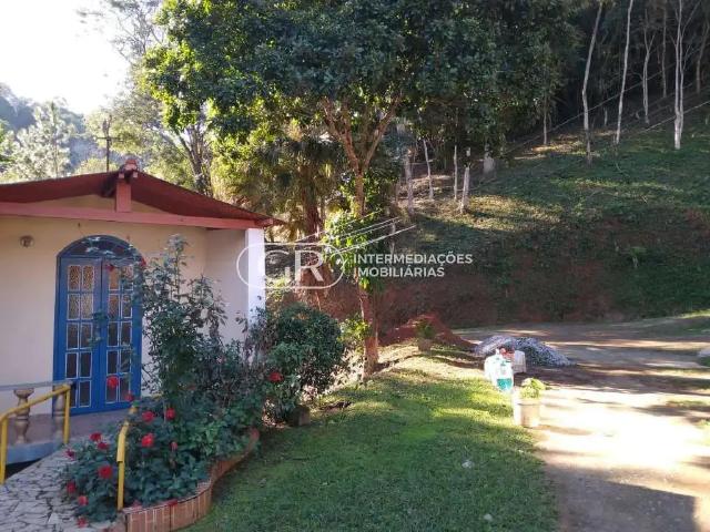 Sítio e chácara venda em Região Geográfica Imediata de Volta Redonda-Barra Mansa, Pinheiral