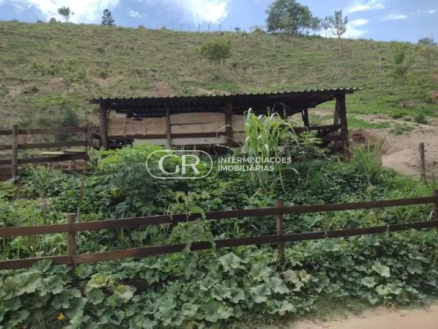 Sítio e chácara venda em Região Geográfica Imediata de Volta Redonda-Barra Mansa, Pinheiral