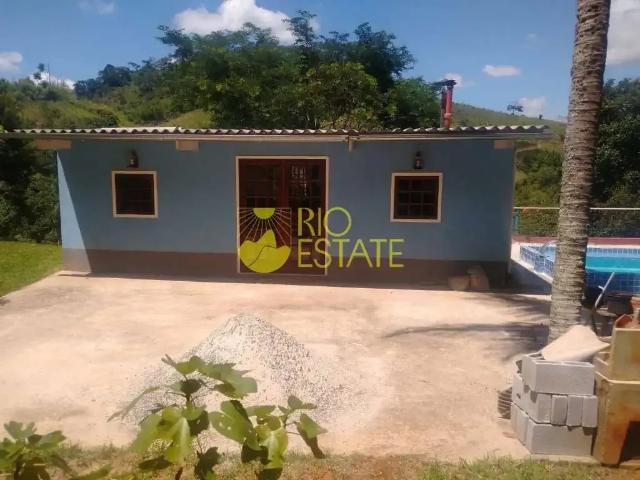 Sítio e chácara venda em Região Geográfica Imediata de Volta Redonda-Barra Mansa, Pinheiral