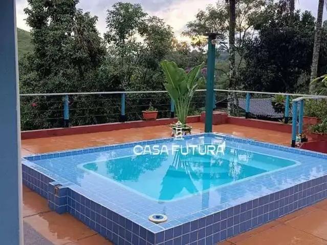 Sítio e chácara venda em Região Geográfica Imediata de Volta Redonda-Barra Mansa, Pinheiral