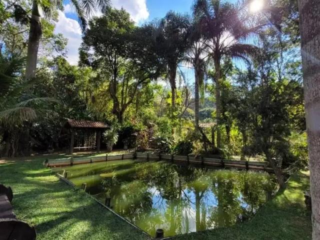 Sítio e chácara venda em Região Geográfica Imediata de Volta Redonda-Barra Mansa, Pinheiral