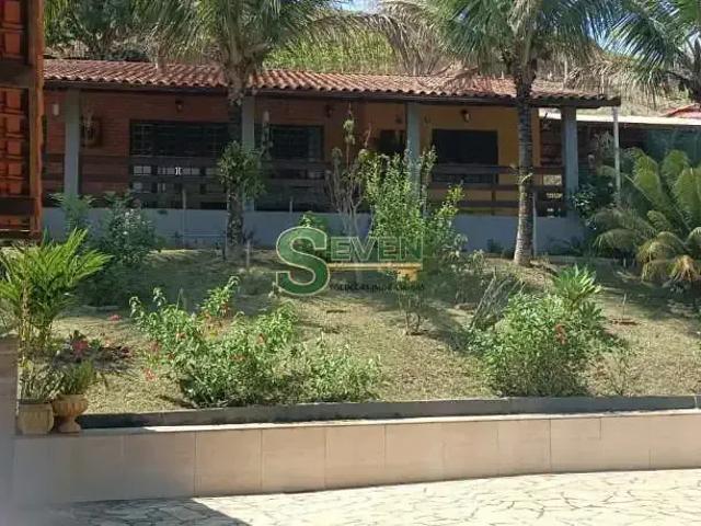 Sítio e chácara venda em Região Geográfica Imediata de Volta Redonda-Barra Mansa, Pinheiral