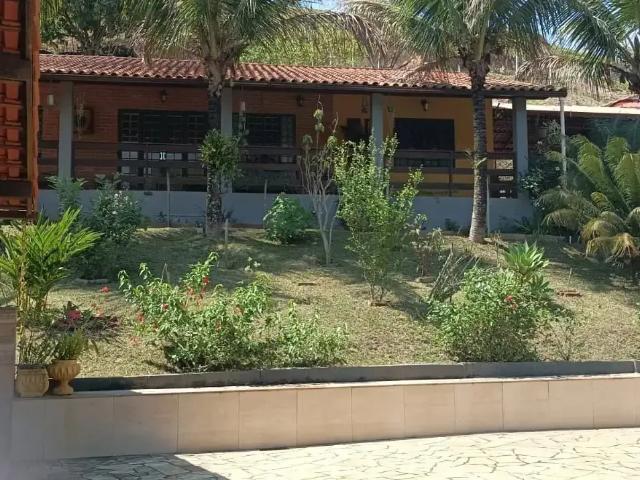 Sítio e chácara venda em Região Geográfica Imediata de Volta Redonda-Barra Mansa, Pinheiral