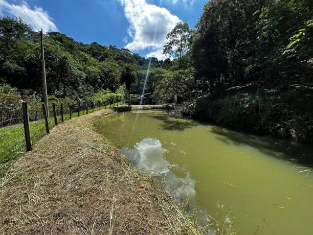 Sítio e chácara venda em Região Geográfica Imediata de Volta Redonda-Barra Mansa, Piraí