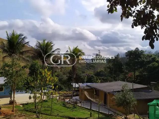 Sítio e chácara venda em Região Geográfica Imediata de Volta Redonda-Barra Mansa, Pinheiral