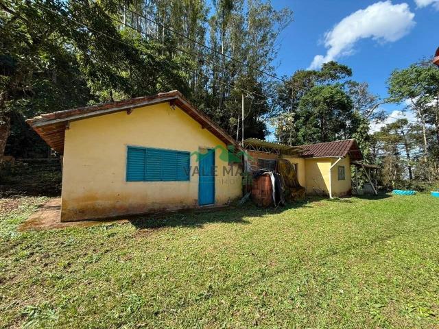 Sítio e chácara venda em Piquete, Região Geográfica Intermediária de São José dos Campos