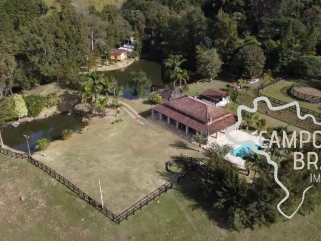Sítio e chácara venda em Região Imediata de Guaratinguetá, Região Metropolitana do Vale do Paraíba e Litoral Norte