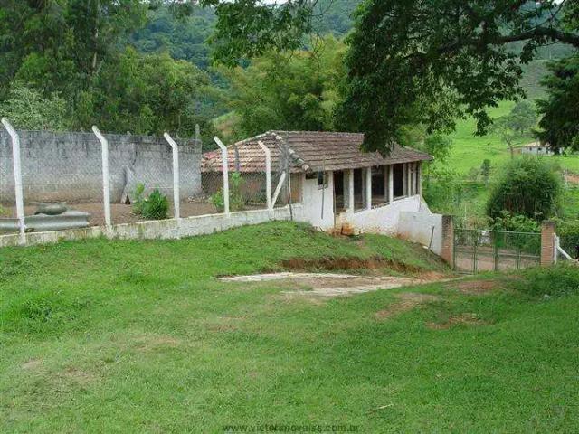 Sítio e chácara venda em Região Imediata de Bragança Paulista, Piracaia